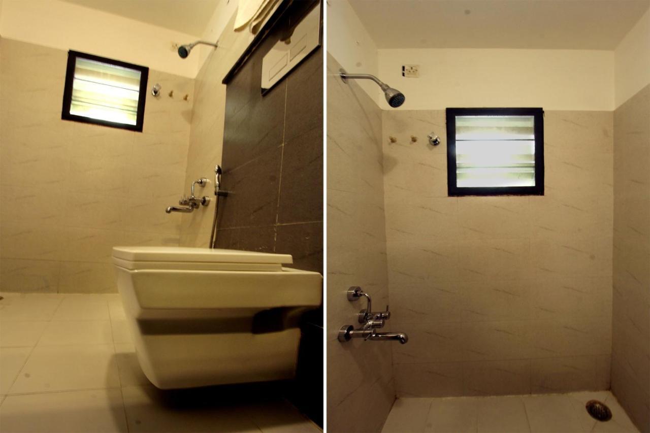 Lake View Hotel Madurai Exterior photo